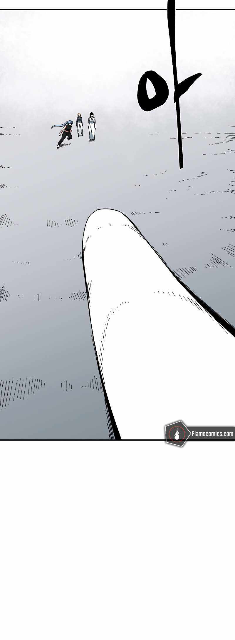 One Step to Being Dark Lord Chapter 153 - Page 40