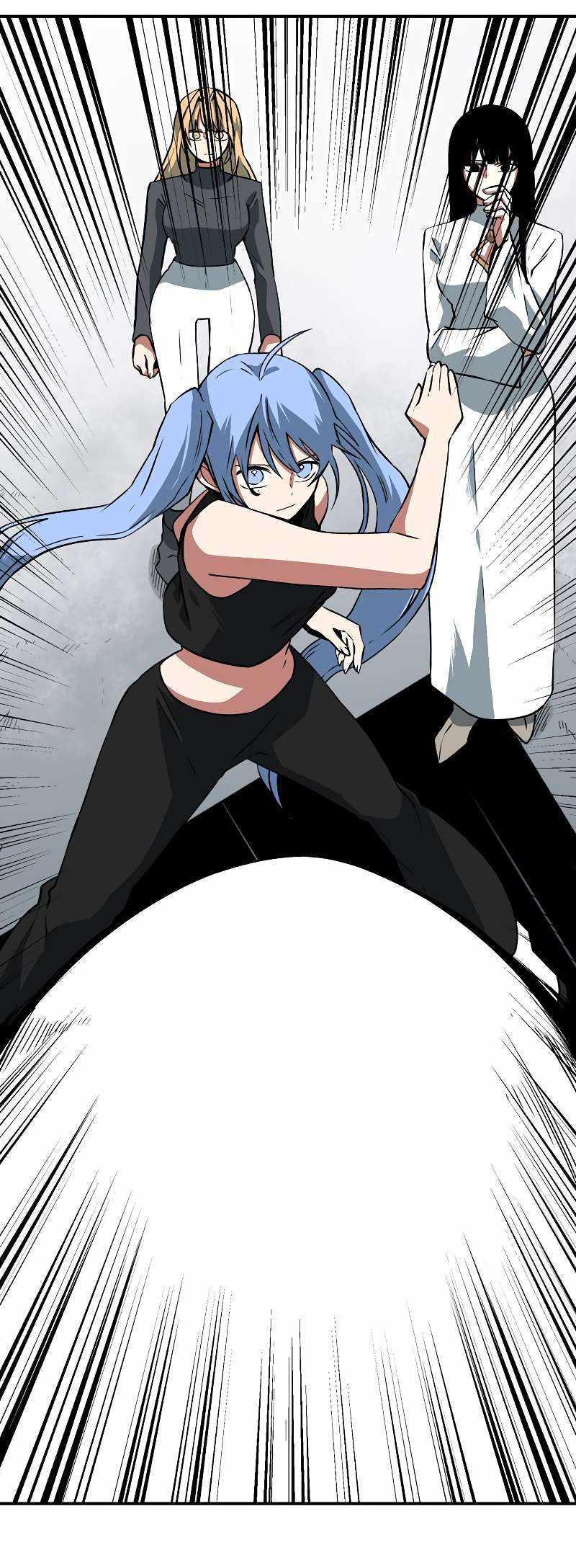 One Step to Being Dark Lord Chapter 153 - Page 41