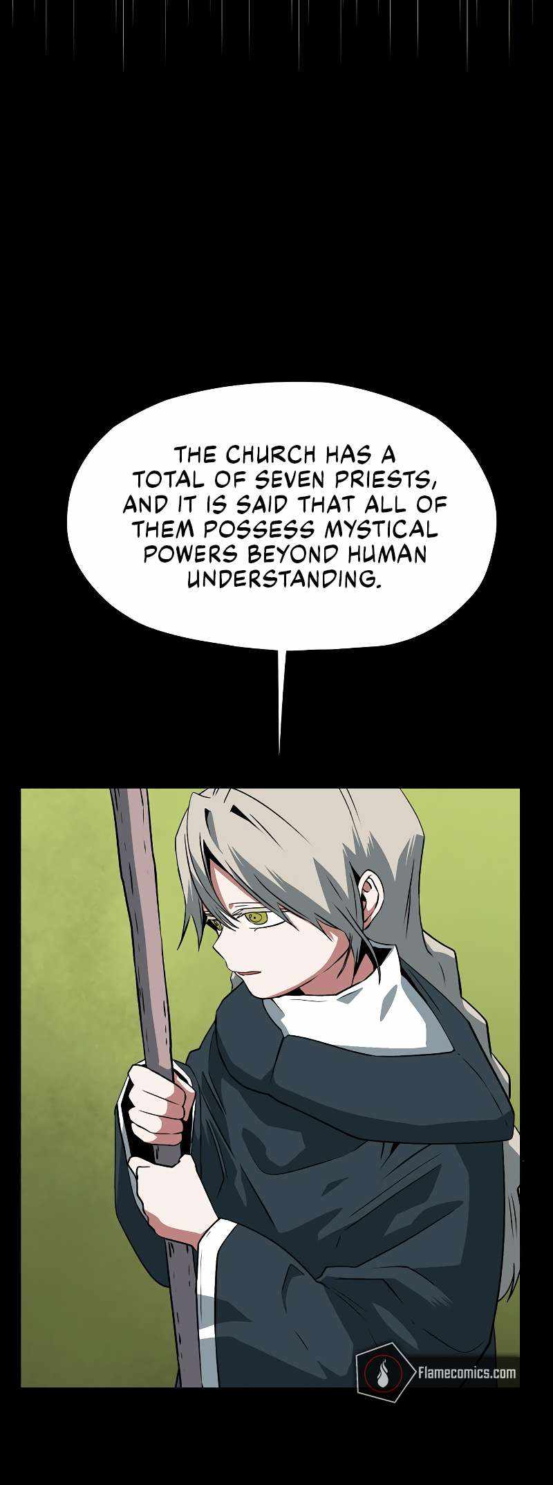 One Step to Being Dark Lord Chapter 153 - Page 45