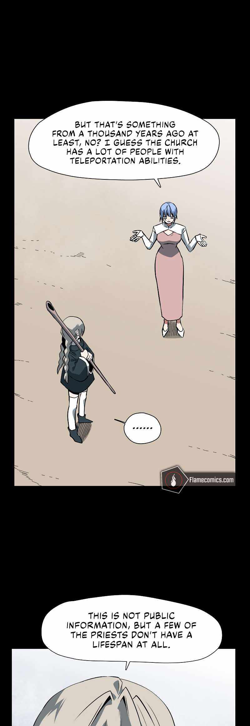 One Step to Being Dark Lord Chapter 153 - Page 50