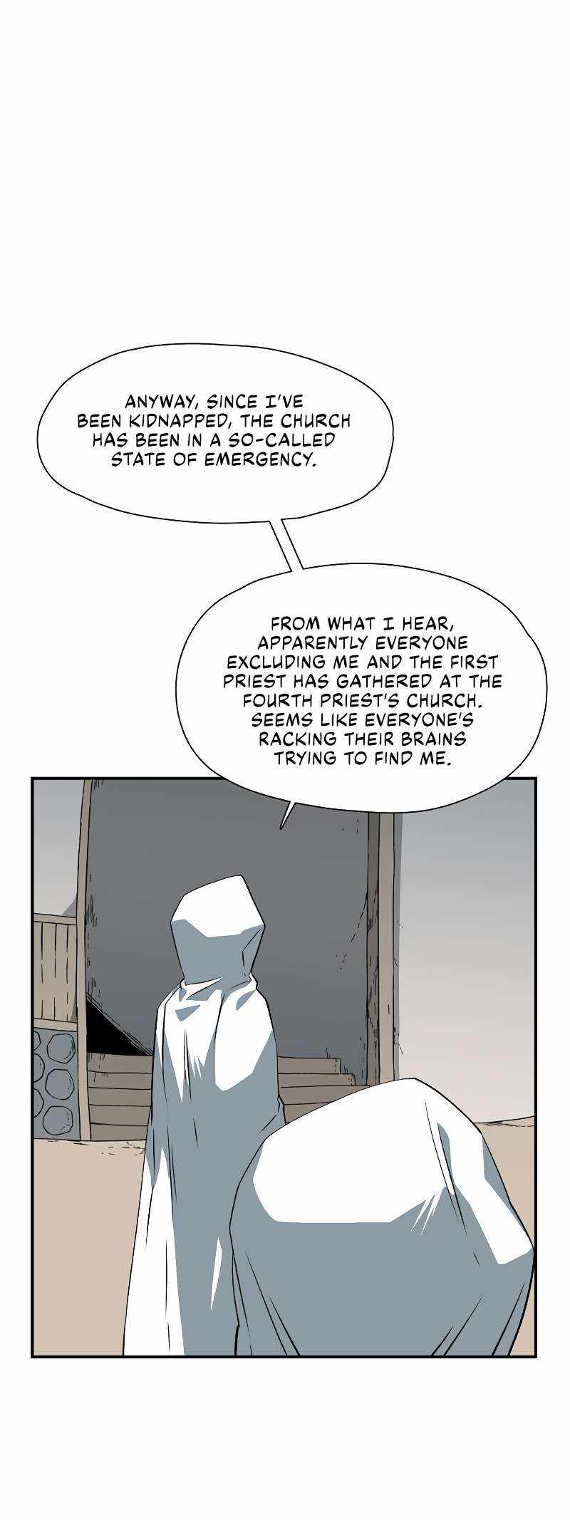 One Step to Being Dark Lord Chapter 153 - Page 6