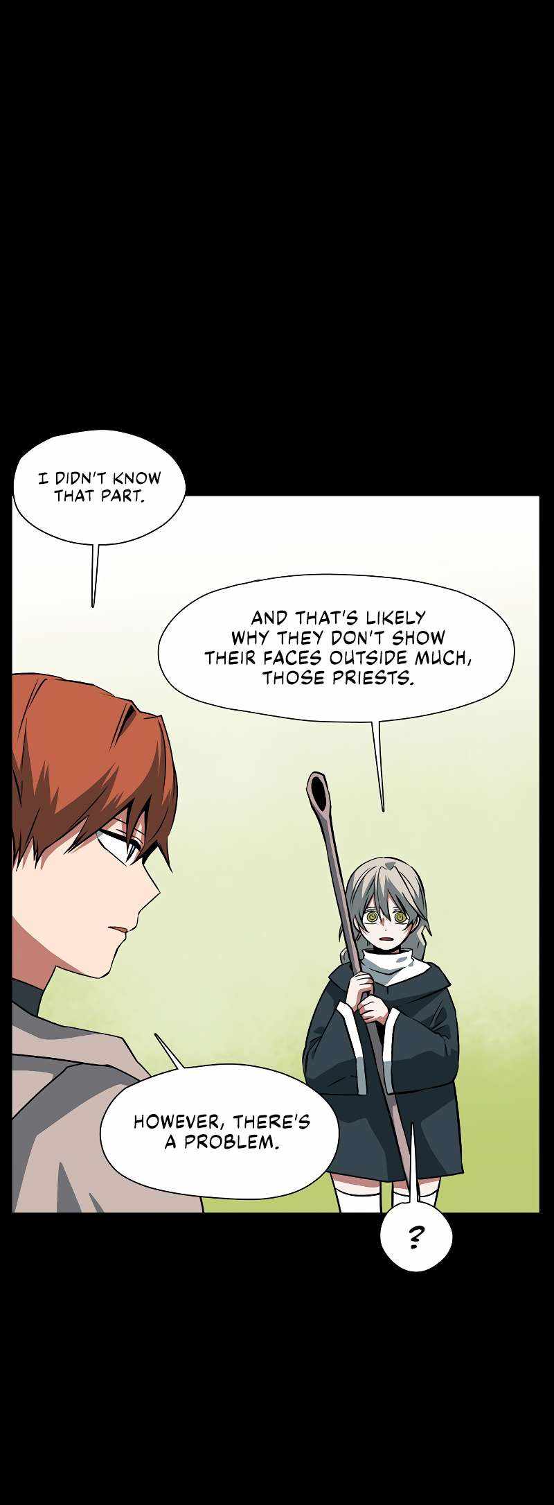 One Step to Being Dark Lord Chapter 153 - Page 52