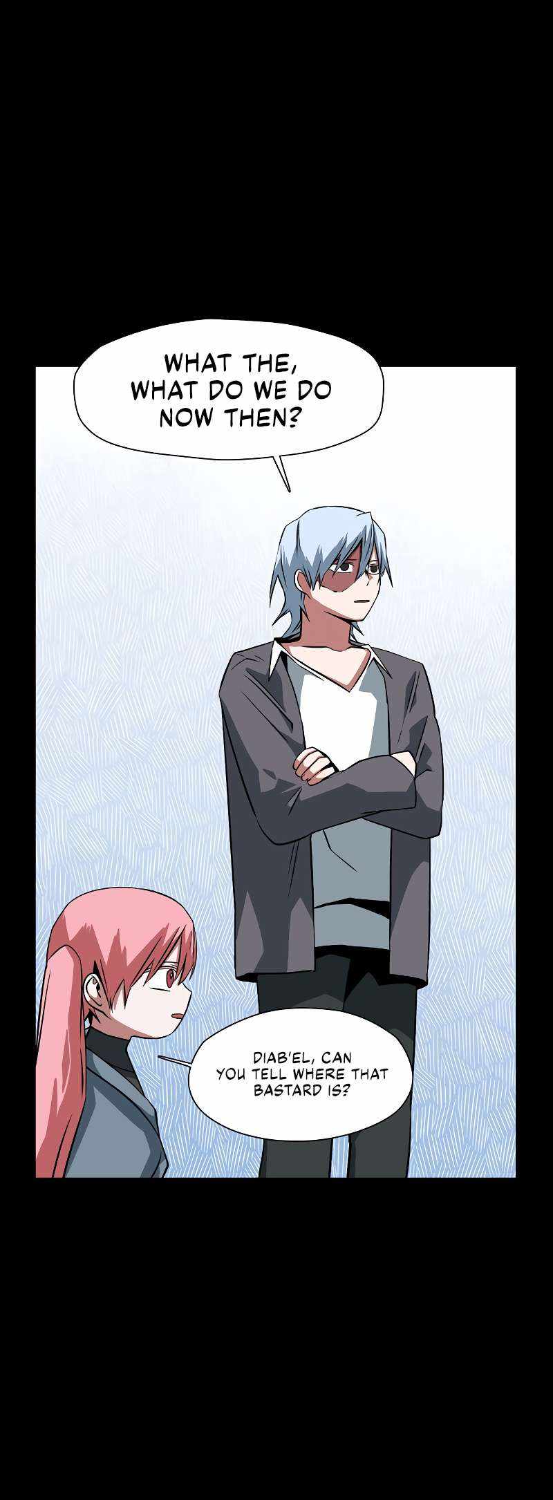 One Step to Being Dark Lord Chapter 153 - Page 56