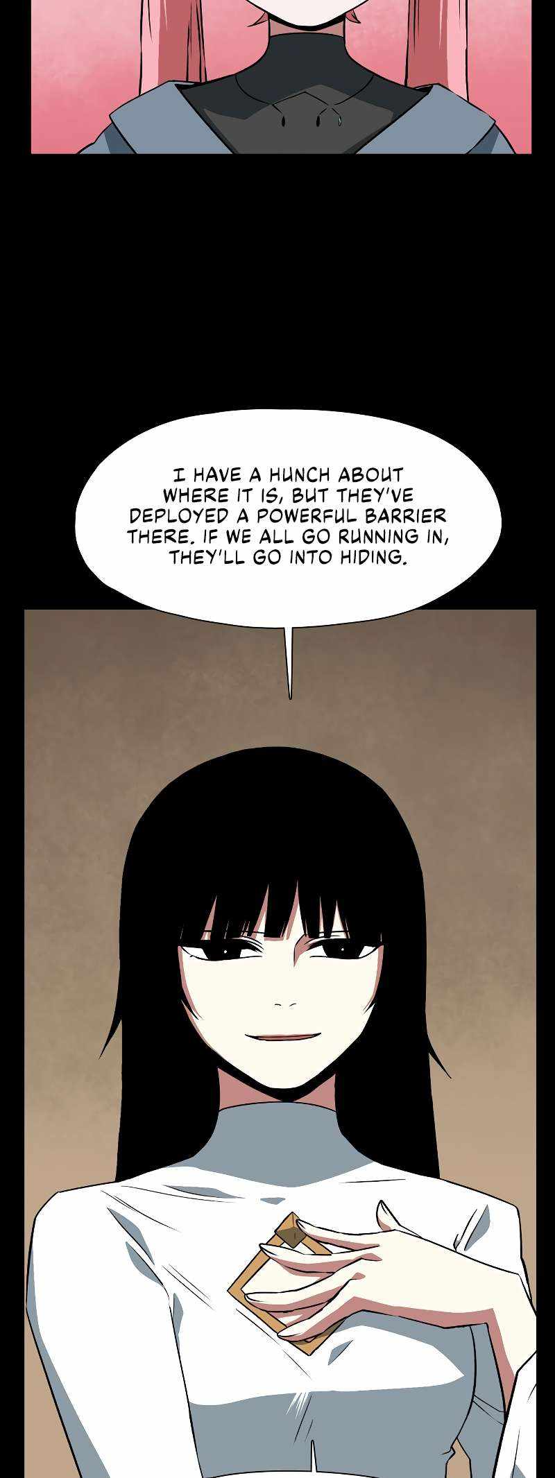 One Step to Being Dark Lord Chapter 153 - Page 58