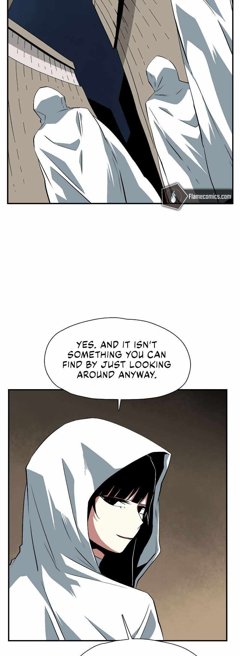 One Step to Being Dark Lord Chapter 153 - Page 9