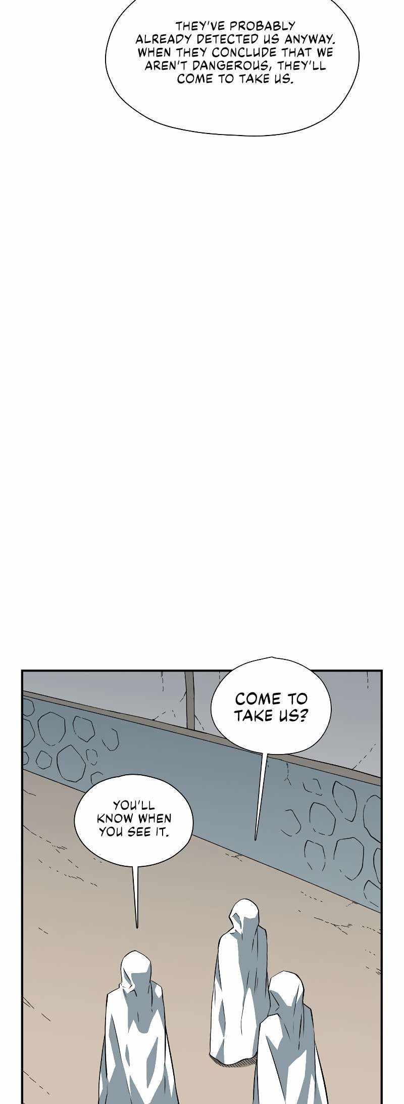 One Step to Being Dark Lord Chapter 153 - Page 10