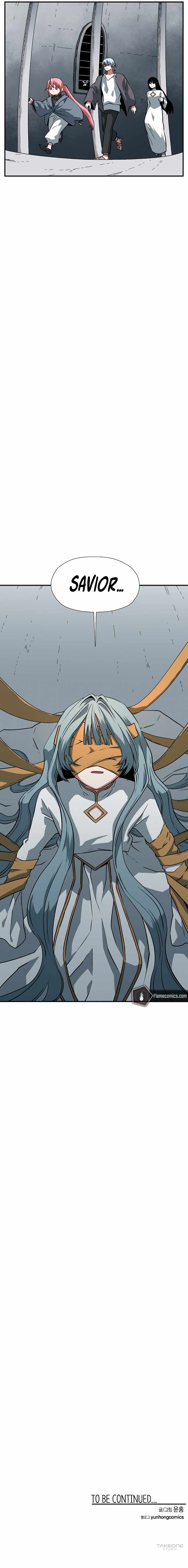 One Step to Being Dark Lord Chapter 154 - Page 13