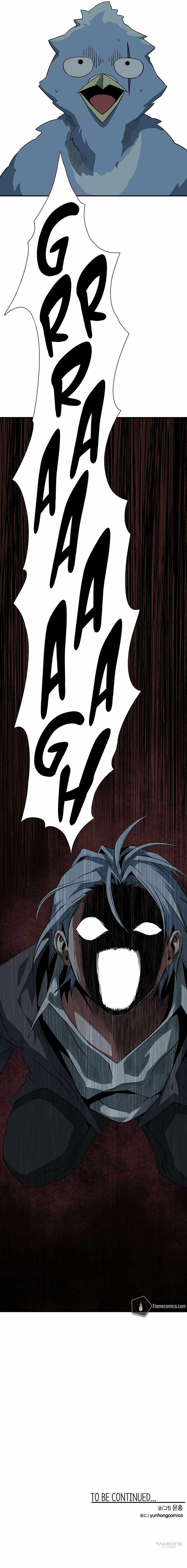 One Step to Being Dark Lord Chapter 156 - Page 17