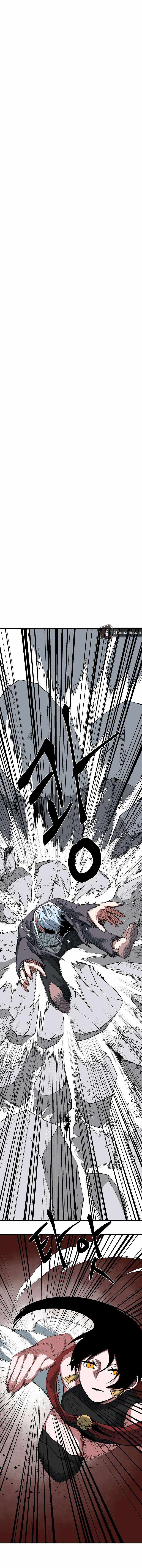 One Step to Being Dark Lord Chapter 156 - Page 10