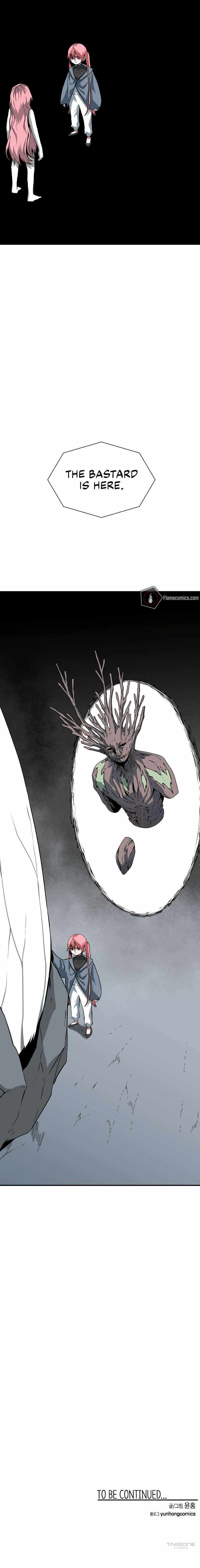One Step to Being Dark Lord Chapter 160 - Page 16