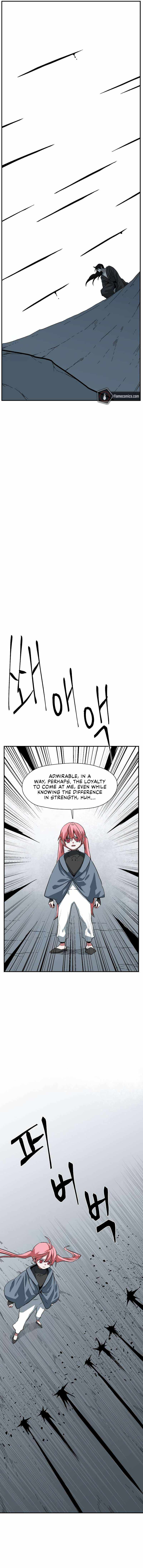 One Step to Being Dark Lord Chapter 160 - Page 9