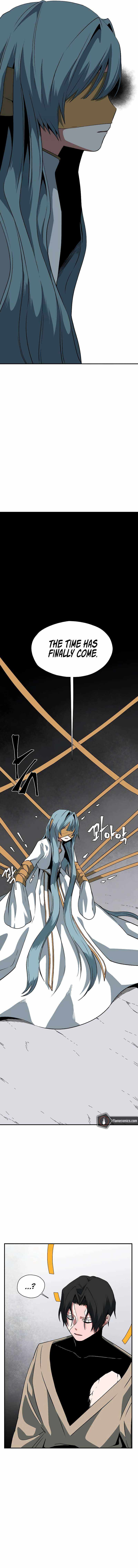 One Step to Being Dark Lord Chapter 161 - Page 15