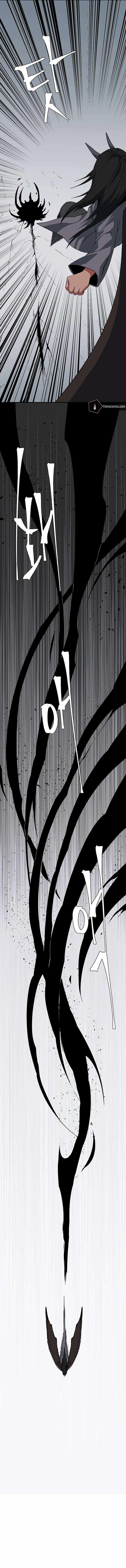 One Step to Being Dark Lord Chapter 161 - Page 9