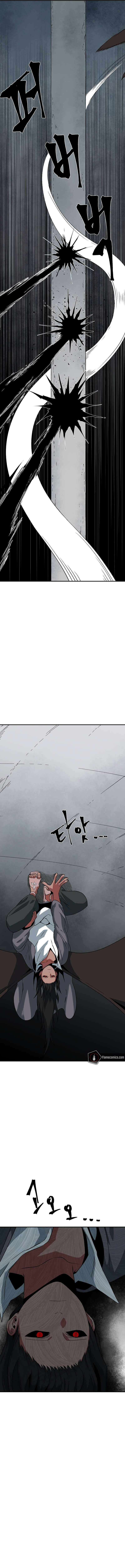 One Step to Being Dark Lord Chapter 161 - Page 10
