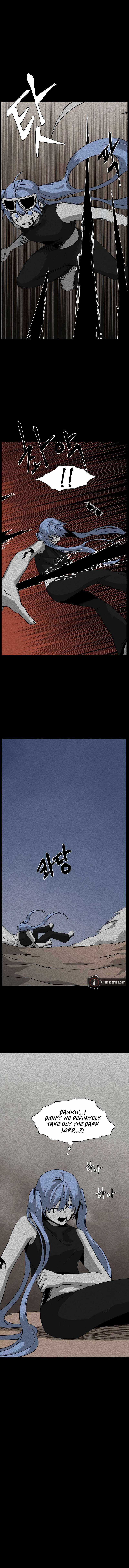 One Step to Being Dark Lord Chapter 163 - Page 3