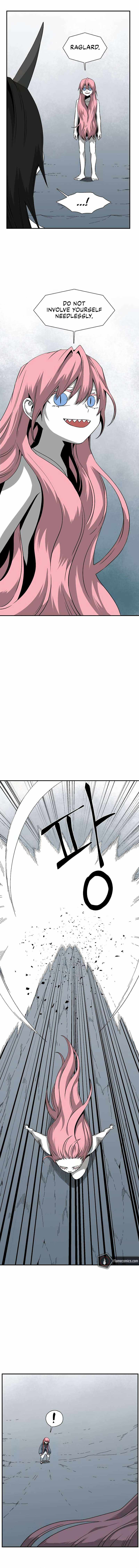 One Step to Being Dark Lord Chapter 164 - Page 12