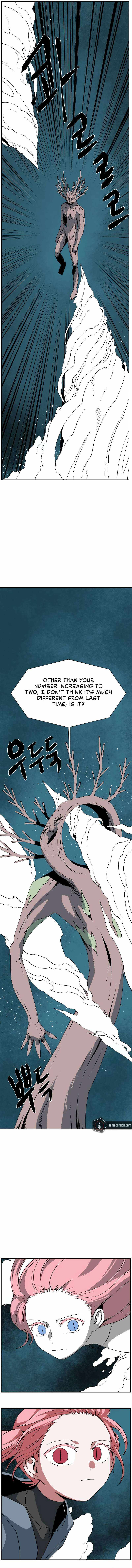 One Step to Being Dark Lord Chapter 164 - Page 18