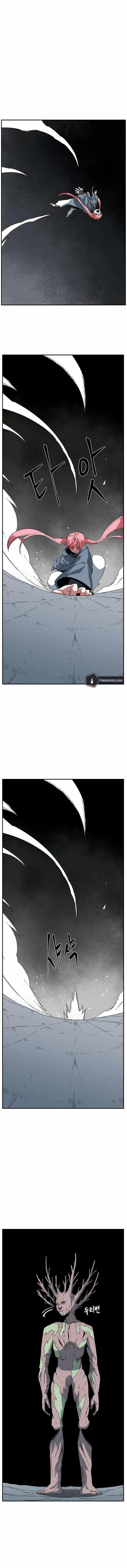 One Step to Being Dark Lord Chapter 164 - Page 5