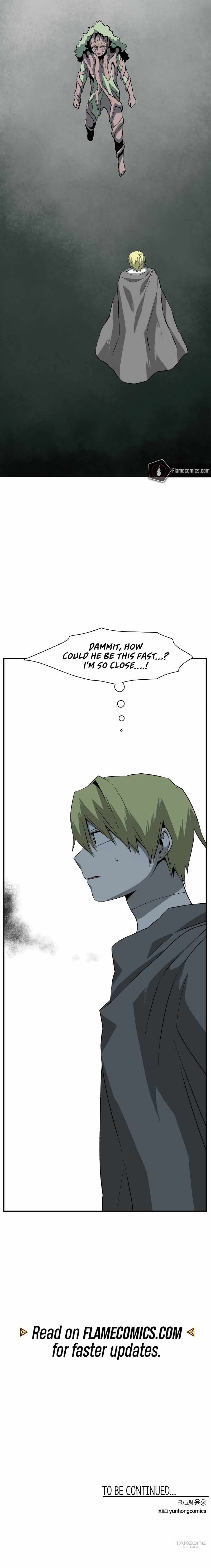 One Step to Being Dark Lord Chapter 168 - Page 15