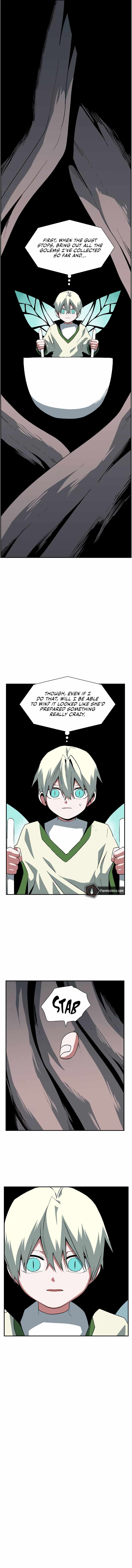 One Step to Being Dark Lord Chapter 169 - Page 15