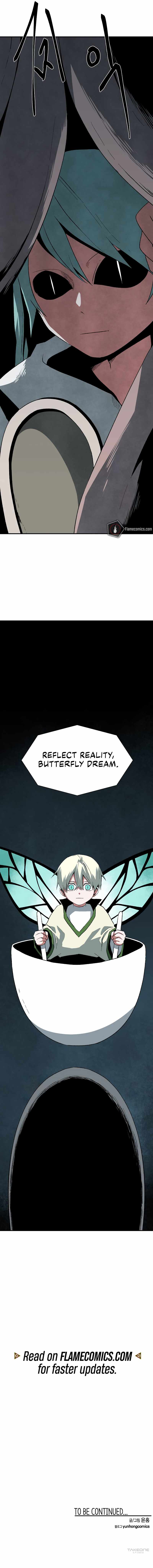 One Step to Being Dark Lord Chapter 169 - Page 16
