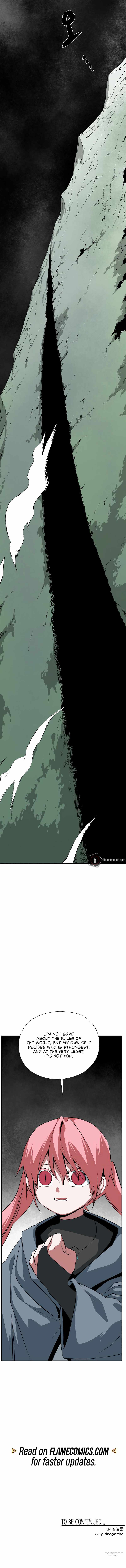 One Step to Being Dark Lord Chapter 172 - Page 19