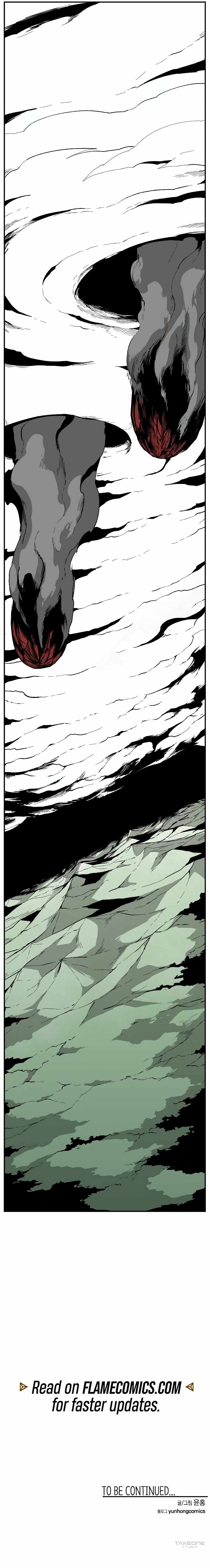 One Step to Being Dark Lord Chapter 173 - Page 21