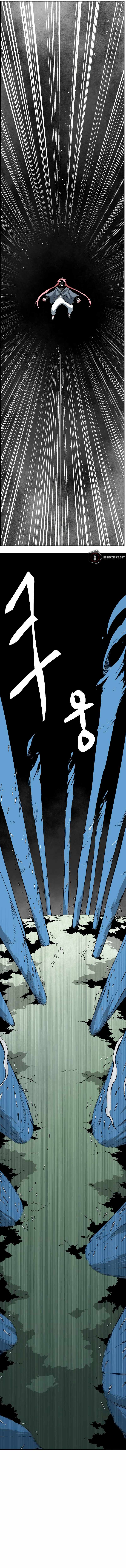 One Step to Being Dark Lord Chapter 173 - Page 8