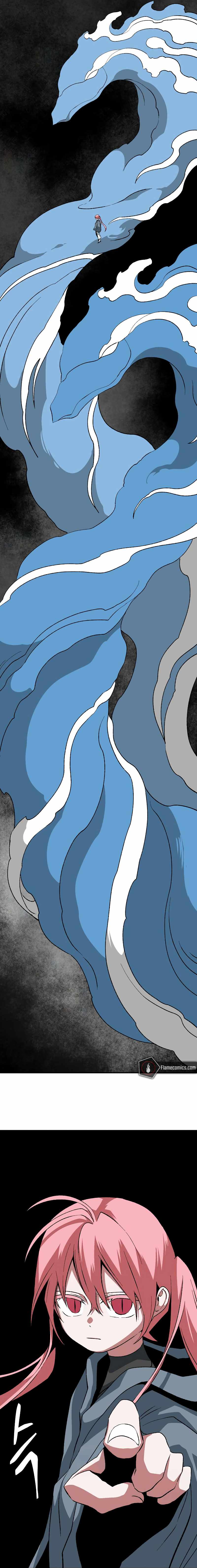 One Step to Being Dark Lord Chapter 173 - Page 10