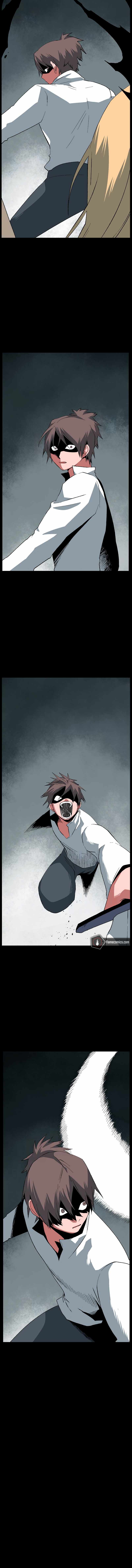 One Step to Being Dark Lord Chapter 174 - Page 16