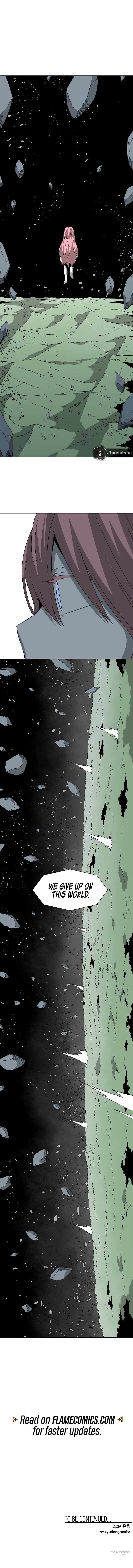 One Step to Being Dark Lord Chapter 175 - Page 18