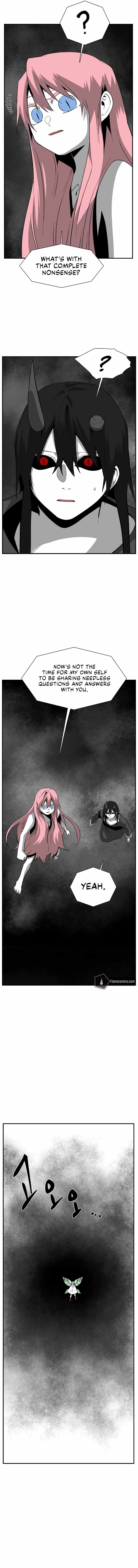 One Step to Being Dark Lord Chapter 176 - Page 9