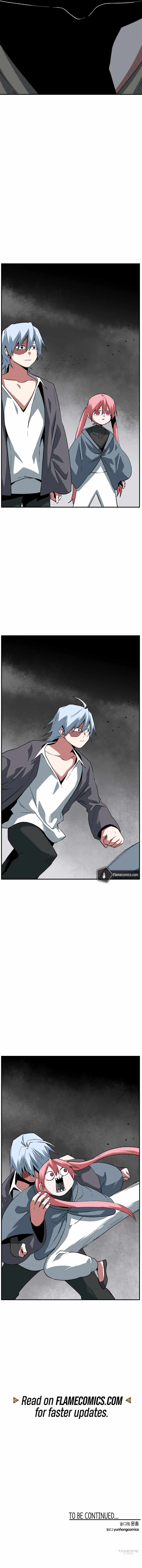 One Step to Being Dark Lord Chapter 178 - Page 17