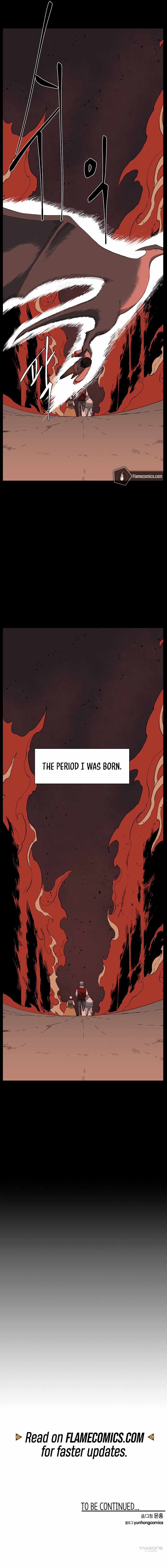 One Step to Being Dark Lord Chapter 182 - Page 16