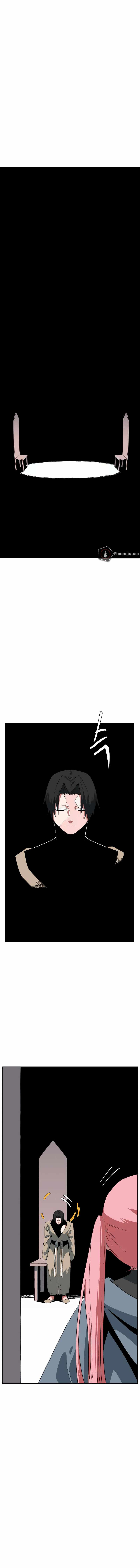 One Step to Being Dark Lord Chapter 182 - Page 8