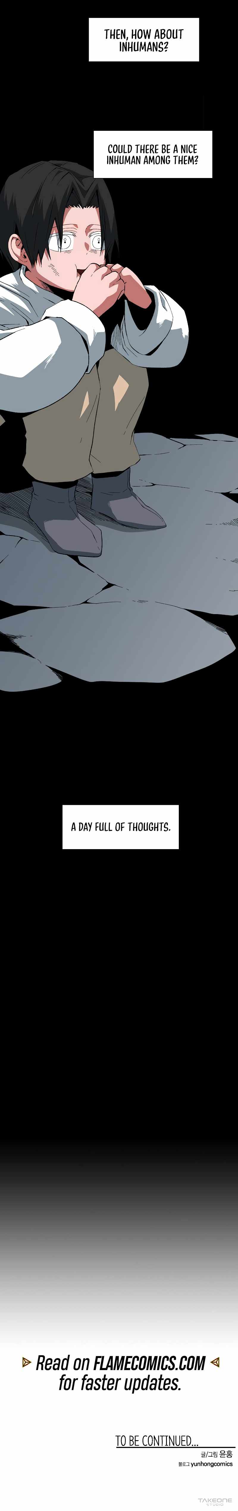 One Step to Being Dark Lord Chapter 183 - Page 13