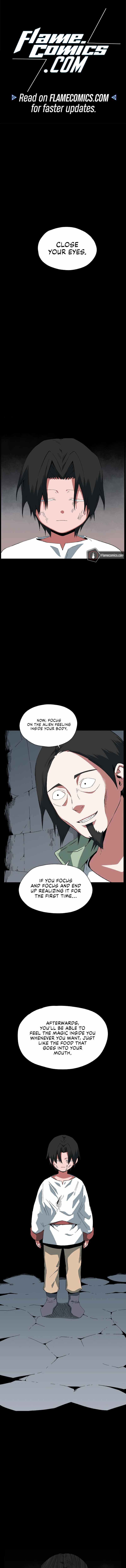 One Step to Being Dark Lord Chapter 184 - Page 2
