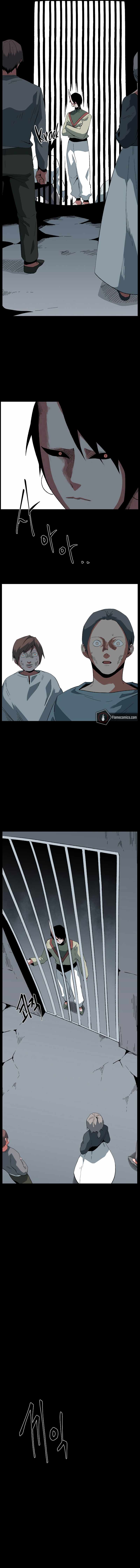 One Step to Being Dark Lord Chapter 184 - Page 14