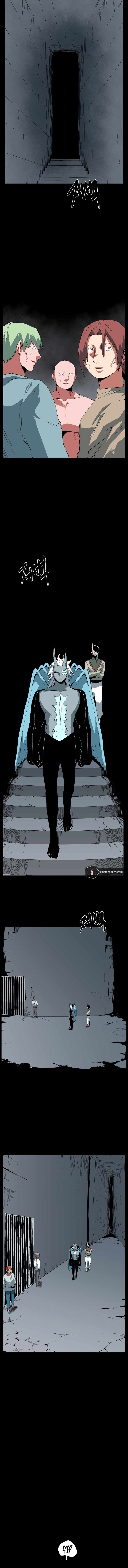 One Step to Being Dark Lord Chapter 184 - Page 9