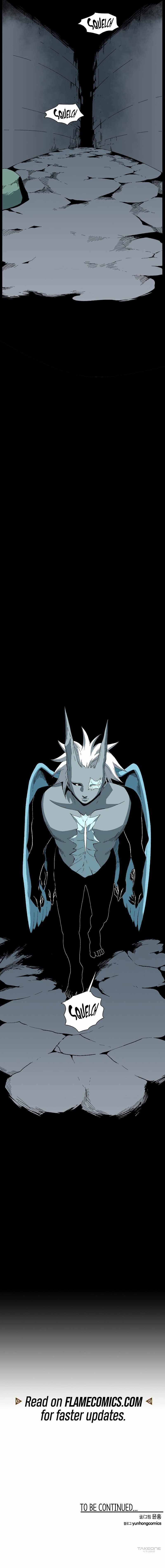 One Step to Being Dark Lord Chapter 186 - Page 26