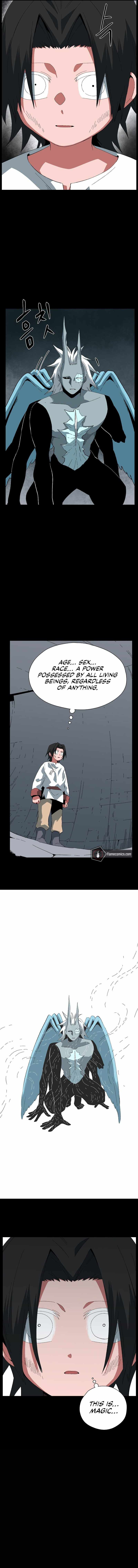 One Step to Being Dark Lord Chapter 187 - Page 19