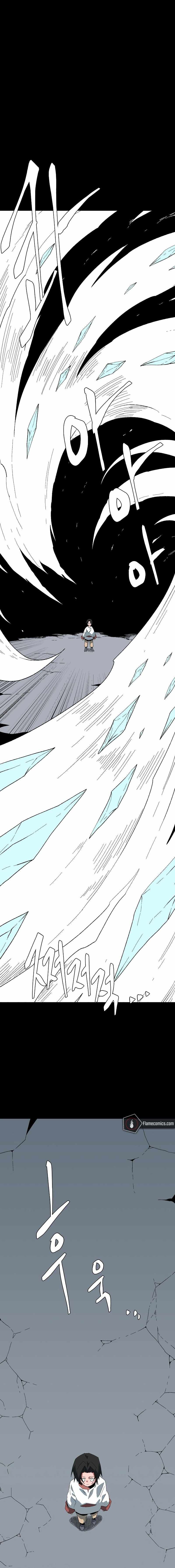 One Step to Being Dark Lord Chapter 187 - Page 22