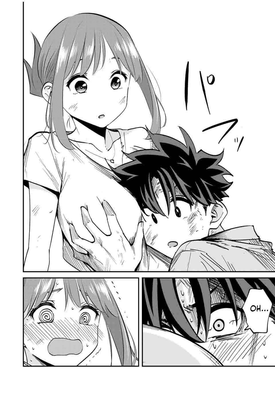 One Step to Being Dark Lord Chapter 28 - Page 6