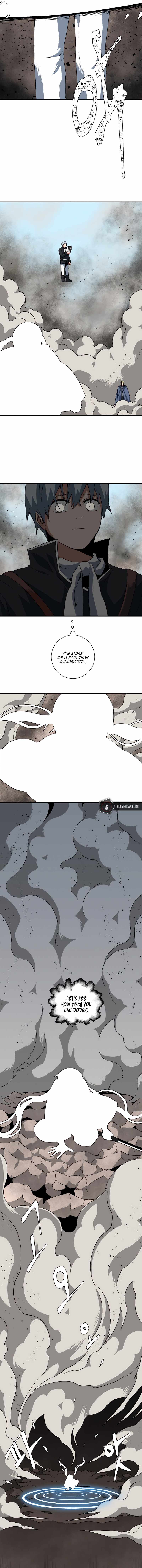 One Step to Being Dark Lord Chapter 31 - Page 7