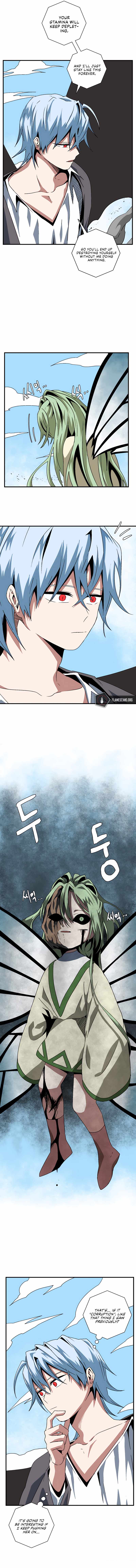 One Step to Being Dark Lord Chapter 37 - Page 10