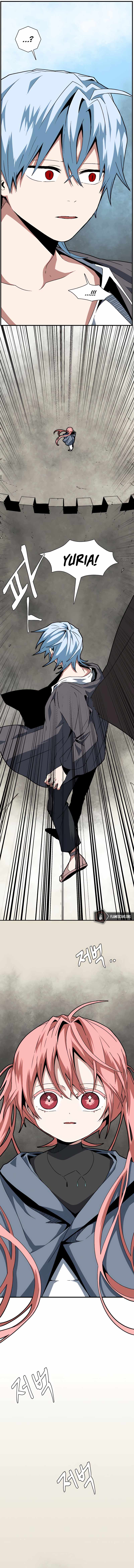 One Step to Being Dark Lord Chapter 40 - Page 14