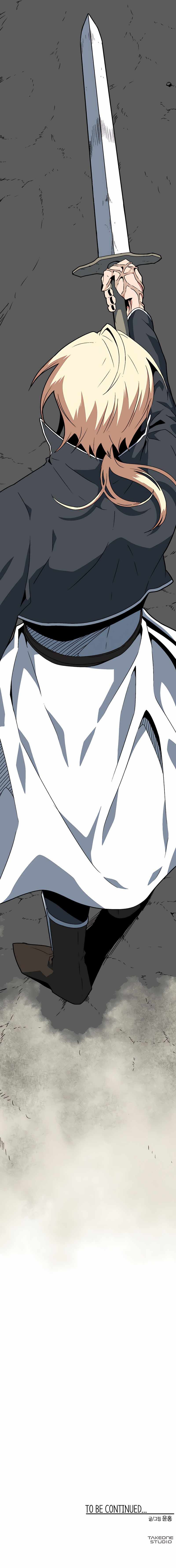 One Step to Being Dark Lord Chapter 40 - Page 16