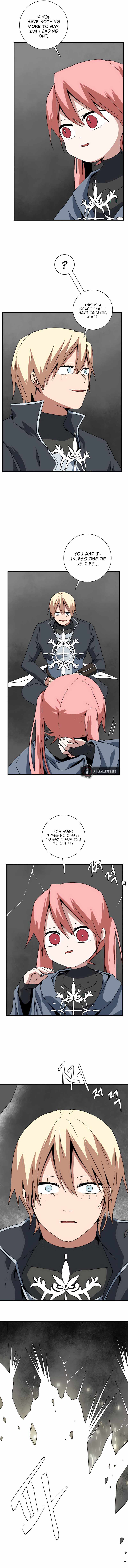 One Step to Being Dark Lord Chapter 42 - Page 14