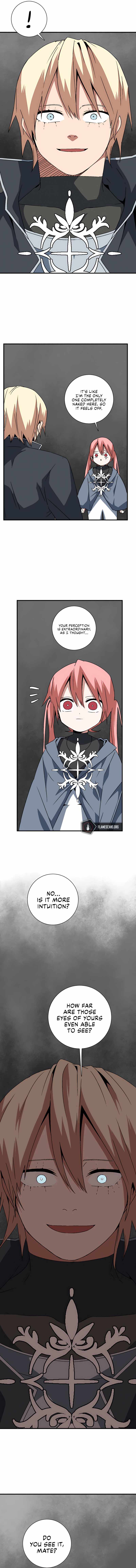 One Step to Being Dark Lord Chapter 42 - Page 10