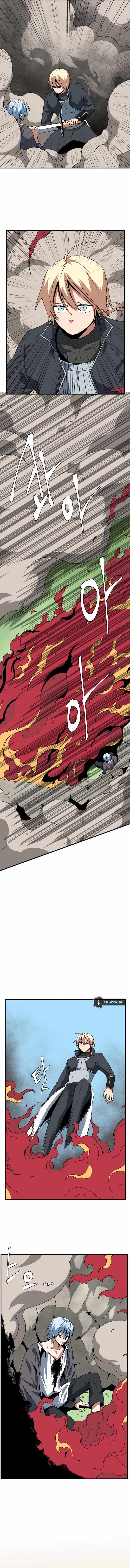 One Step to Being Dark Lord Chapter 43 - Page 15